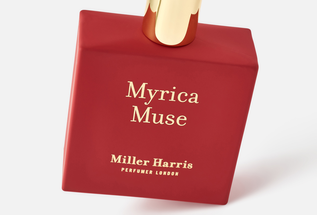 Miller Harris Eau de parfum Myrica muse