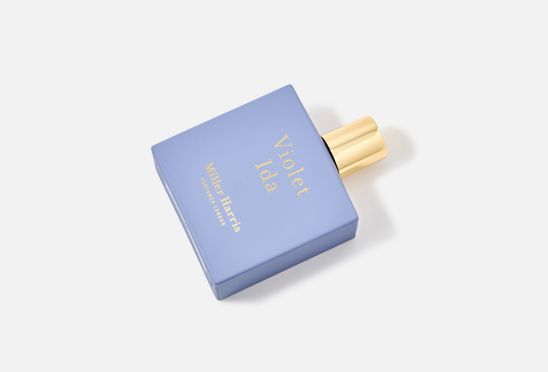 Miller Harris Eau De Parfum Violet ida 100 ml Miller Harris Eau De Parfum Violet ida