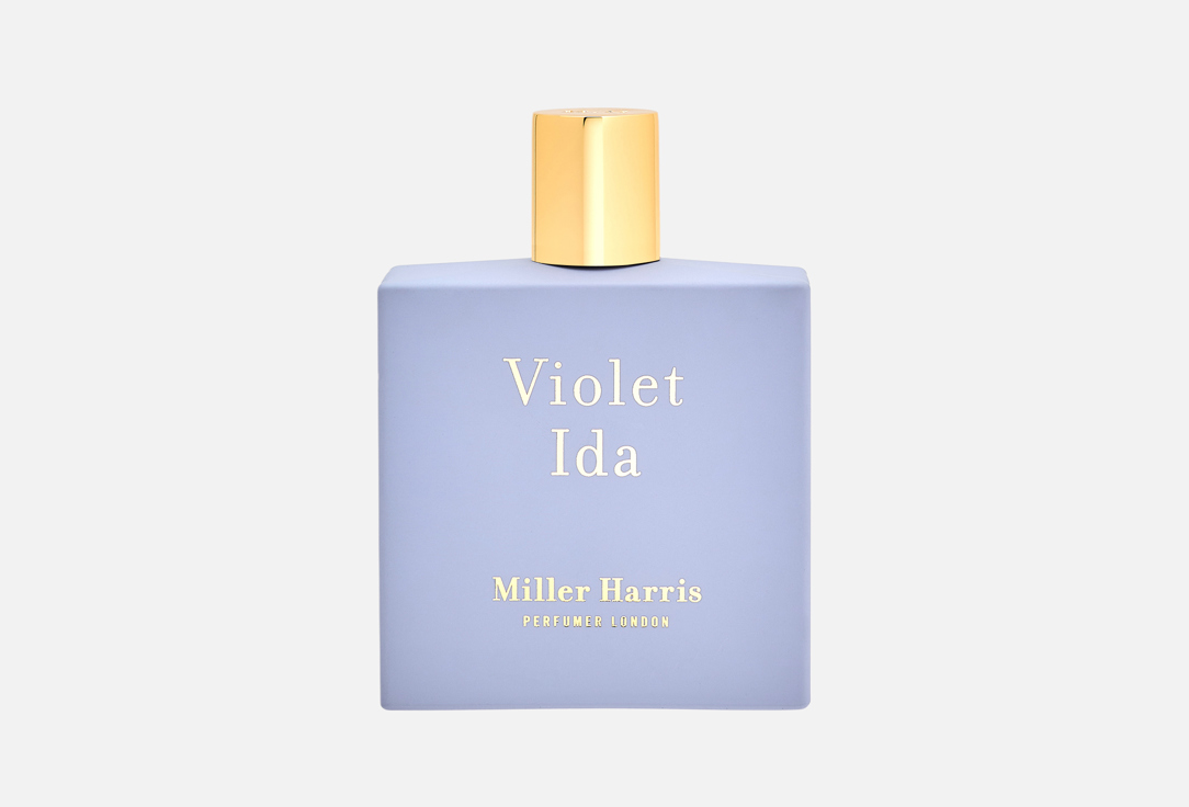 Miller Harris Eau De Parfum Violet ida 100 ml Miller Harris Eau De Parfum Violet ida