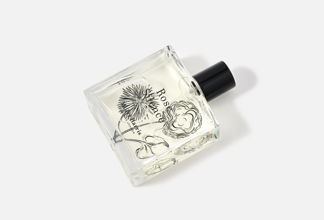 ميلر هاريس ماء عطر روز سايلنس 100 مل ميلر هاريس ماء عطر روز سايلنس