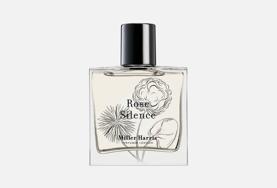 ميلر هاريس ماء عطر روز سايلنس