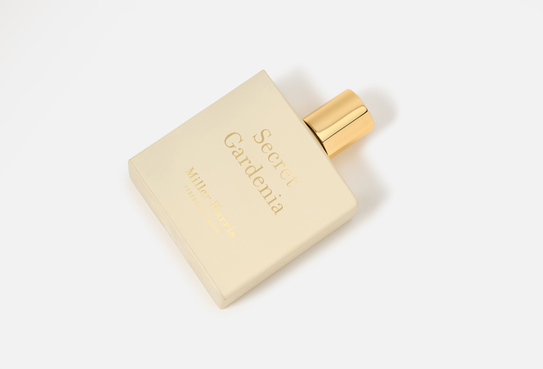 ميلر هاريس ماء عطر سيكريت غاردينيا