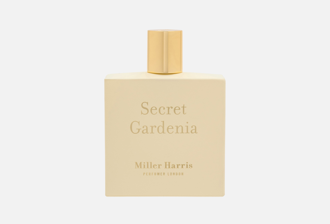 ميلر هاريس ماء عطر سيكريت غاردينيا