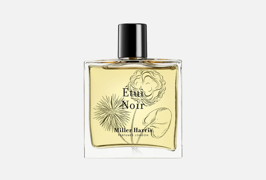 Miller Harris Eau de parfum Etui noir 100 ml Miller Harris Eau de parfum Etui noir