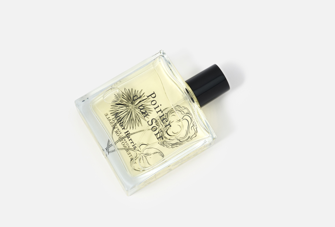 Miller Harris Eau de parfum Poirier d'un soir 100 ml Miller Harris Eau de parfum Poirier d'un soir