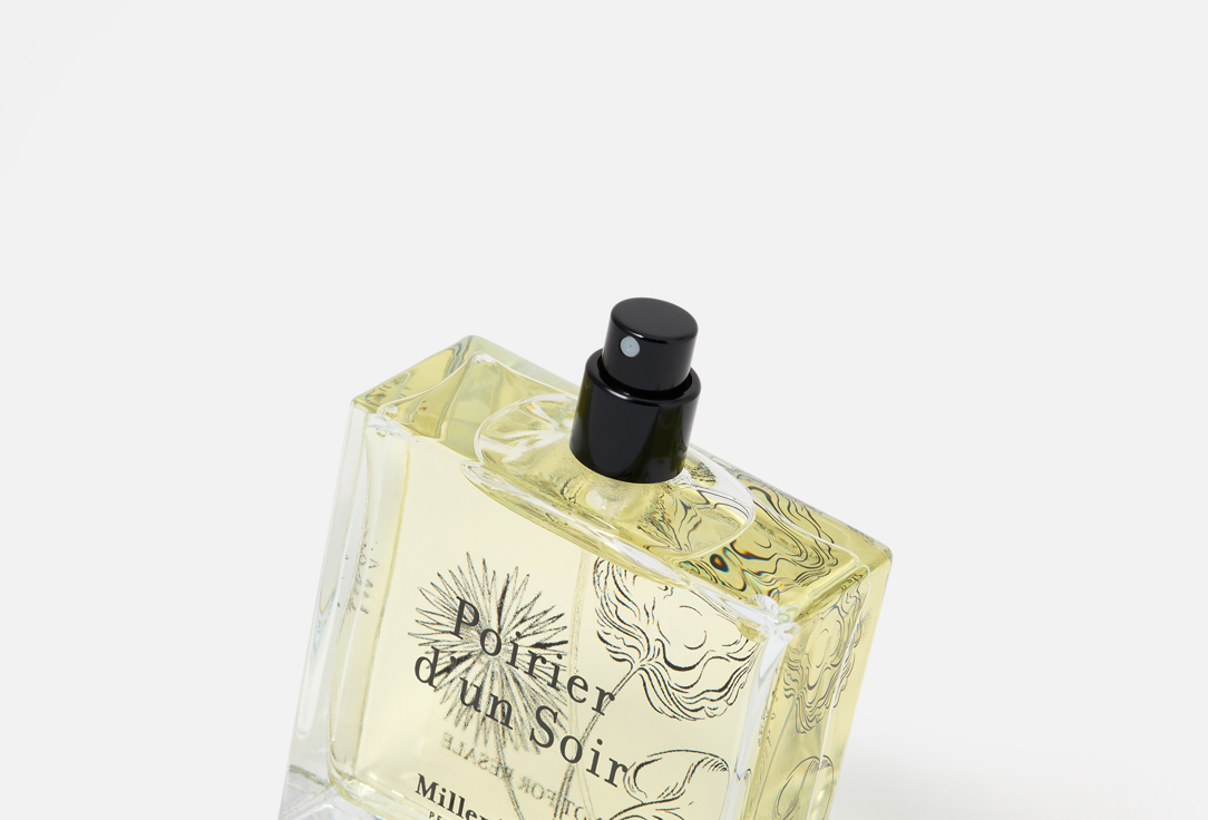 Miller Harris Eau de parfum Poirier d'un soir 100 ml Miller Harris Eau de parfum Poirier d'un soir