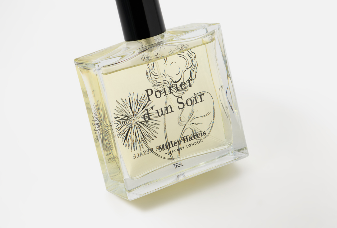 Miller Harris Eau de parfum Poirier d'un soir 100 ml Miller Harris Eau de parfum Poirier d'un soir