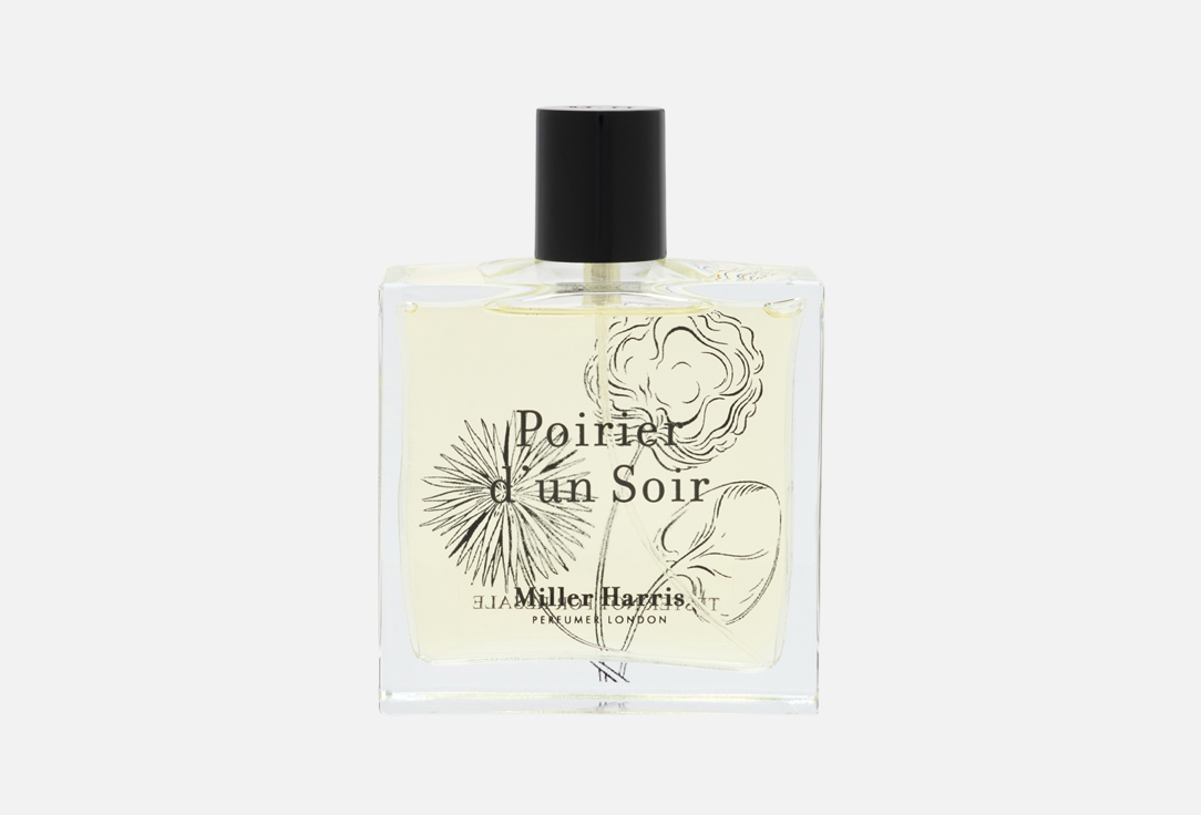 Miller Harris Eau de parfum Poirier d'un soir 100 ml Miller Harris Eau de parfum Poirier d'un soir