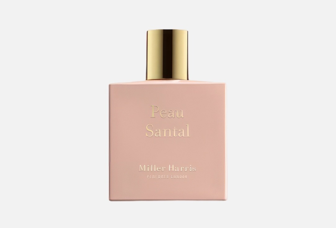 Miller Harris Eau de parfum Peau santal 50 ml Miller Harris Eau de parfum Peau santal