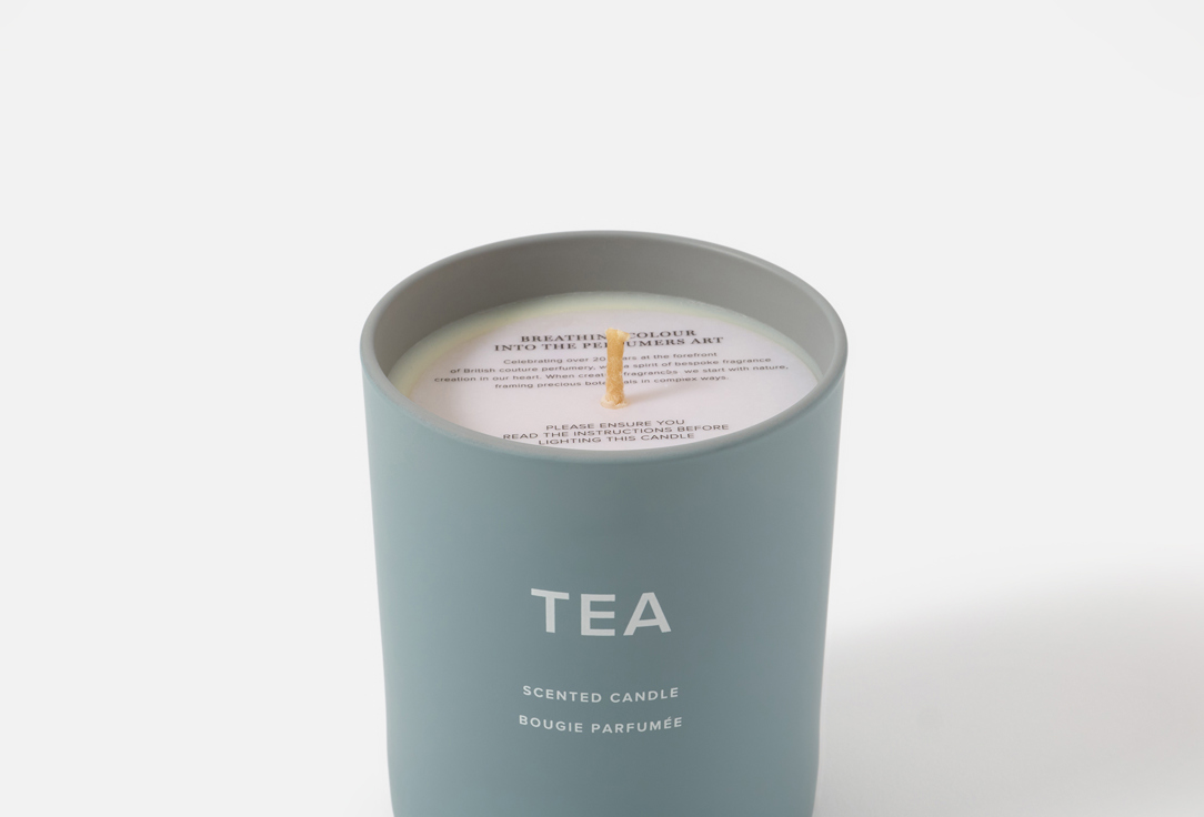 Miller Harris Scented candle Tea 220 g Miller Harris Scented candle Tea