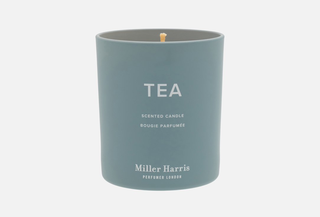 Miller Harris Scented candle Tea 220 g Miller Harris Scented candle Tea