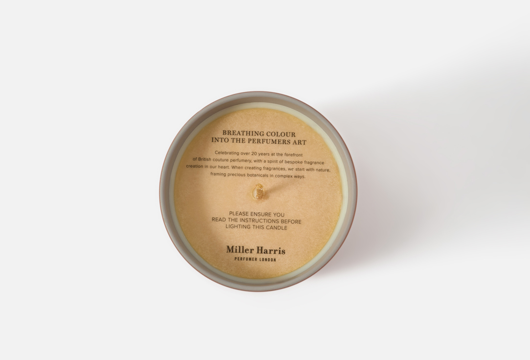 Miller Harris Scented candle Mandarin