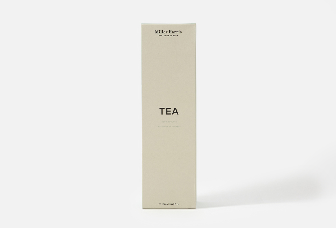 Miller Harris diffuser Tea
