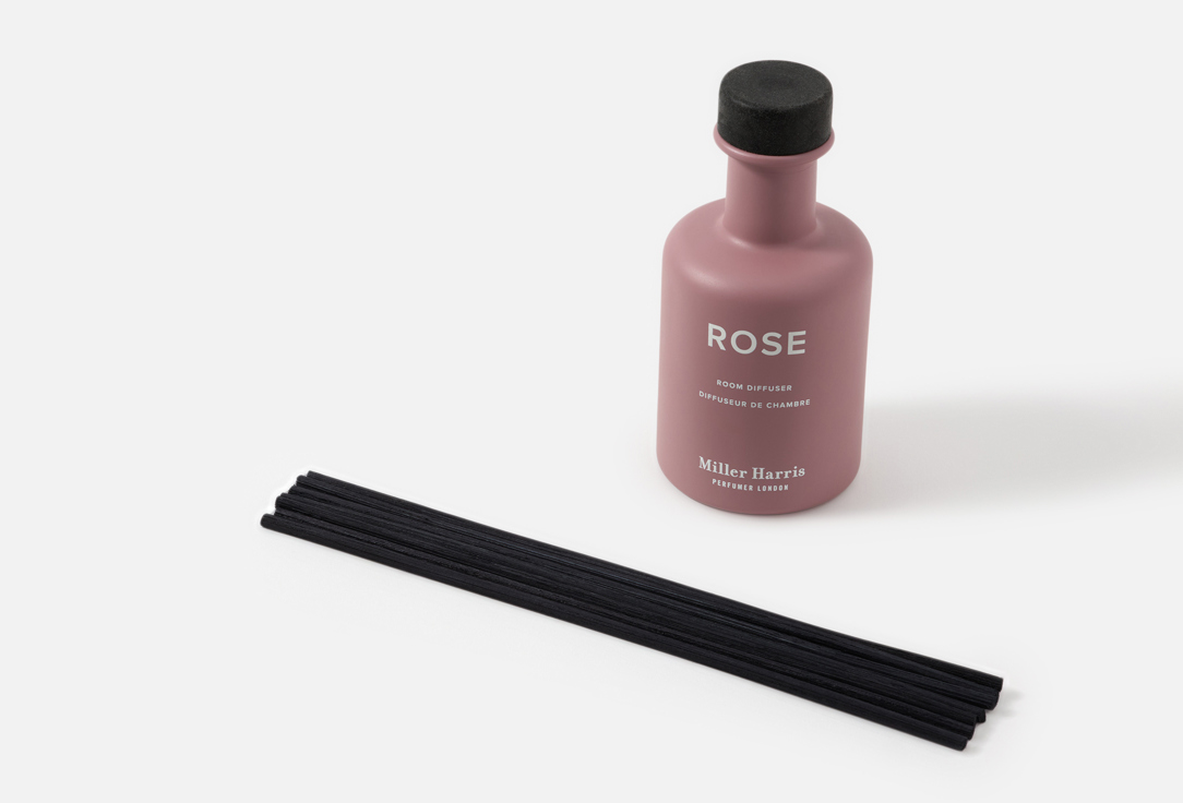 Miller Harris diffuser Rose 150 ml Miller Harris diffuser Rose