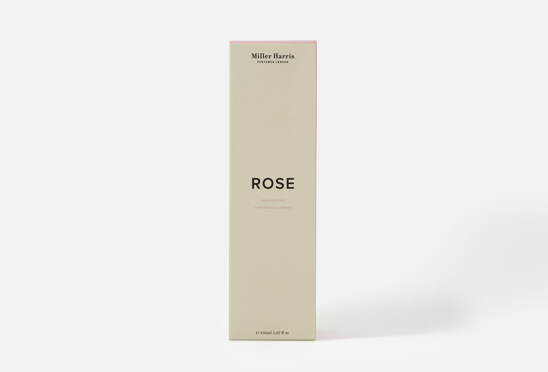 Miller Harris diffuser Rose 150 ml Miller Harris diffuser Rose