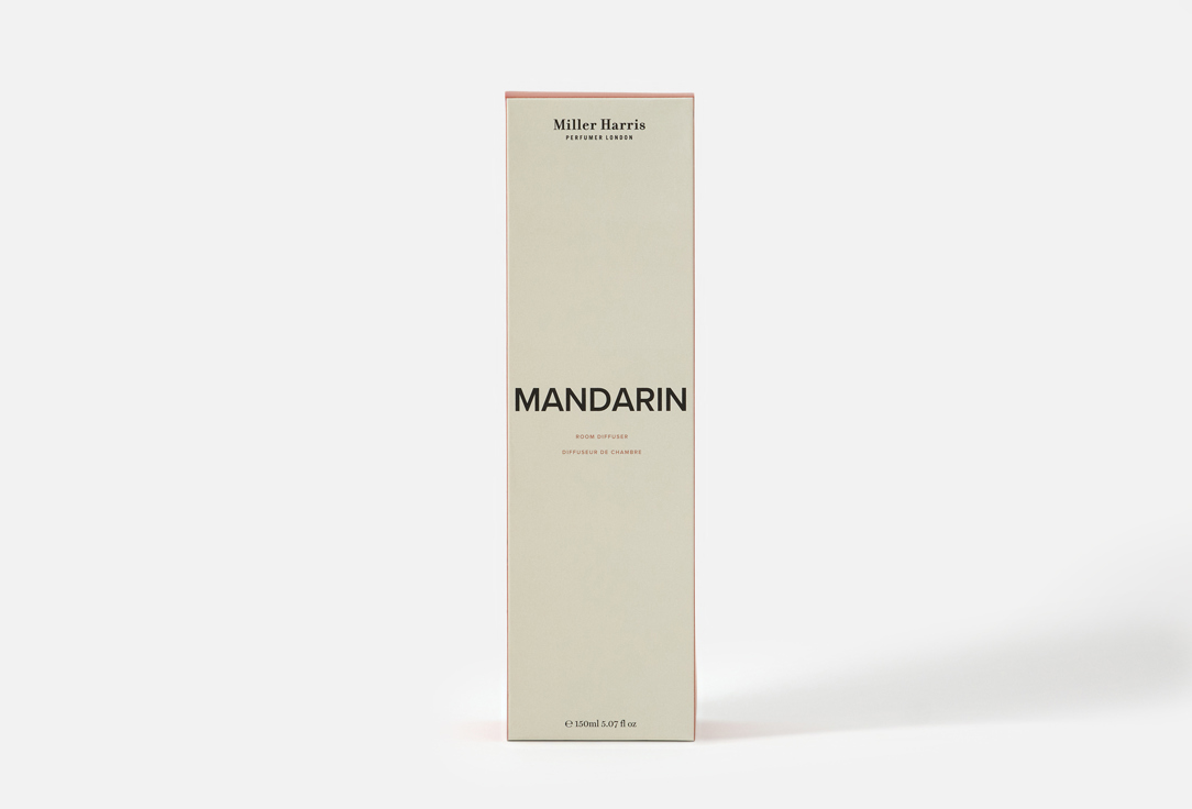 Miller Harris diffuser Mandarin