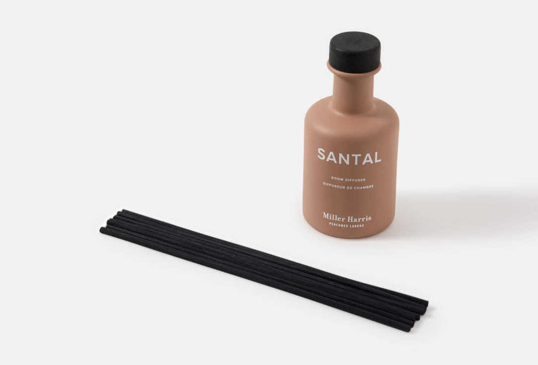 Miller Harris diffuser Santal