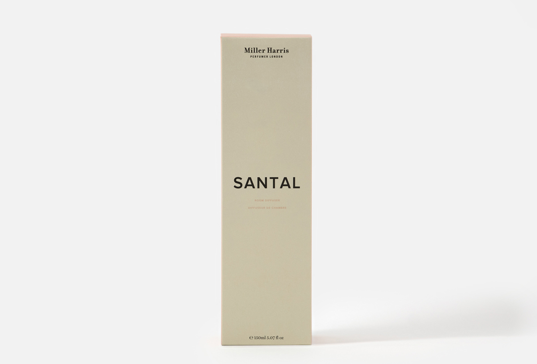 Miller Harris diffuser Santal
