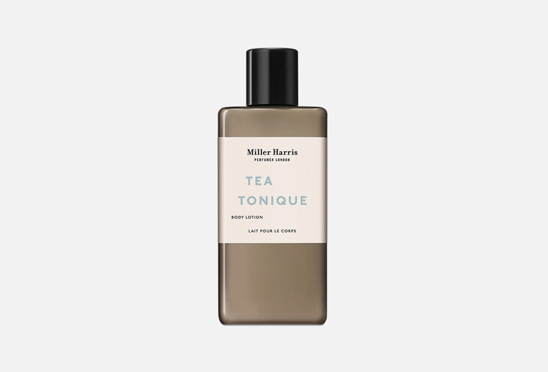 Miller Harris Body Lotion Tea tonique 300 ml Miller Harris Body Lotion Tea tonique