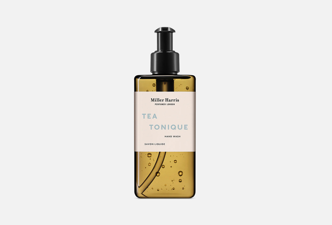 Miller Harris Hand Wash Tea tonique 300 ml Miller Harris Hand Wash Tea tonique