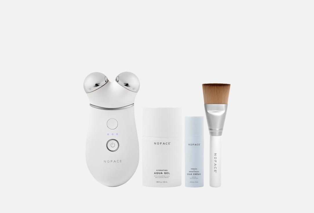 NUFACE Skin Care Kit TRINITY+