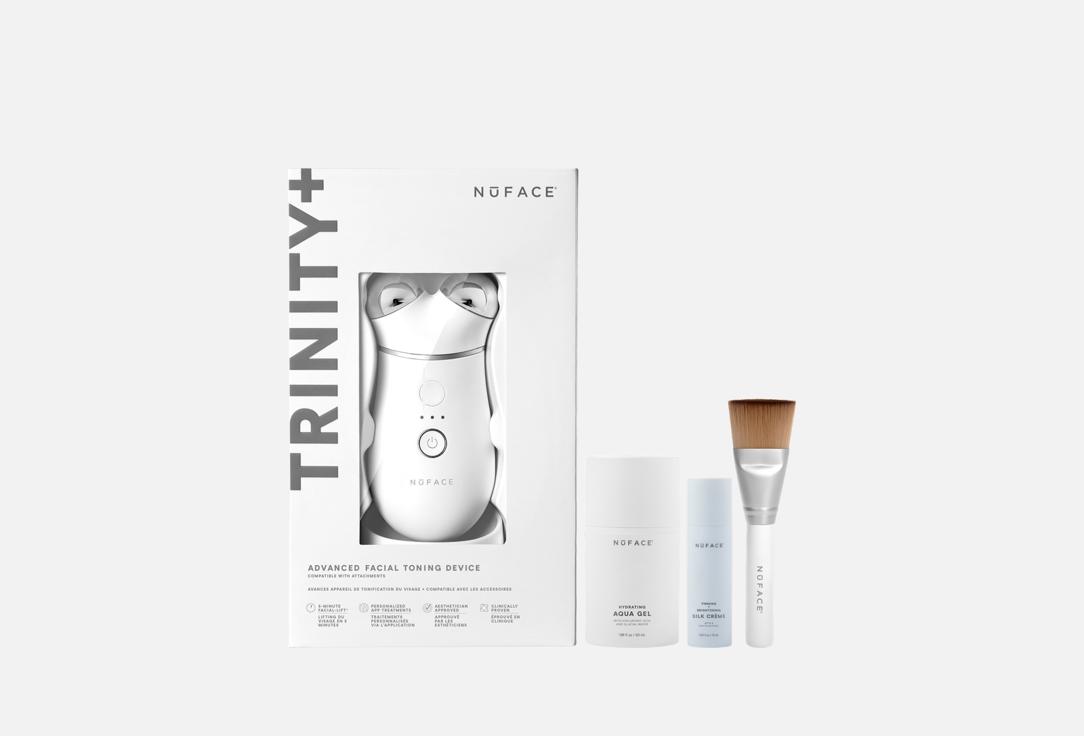 NUFACE Skin Care Kit TRINITY+
