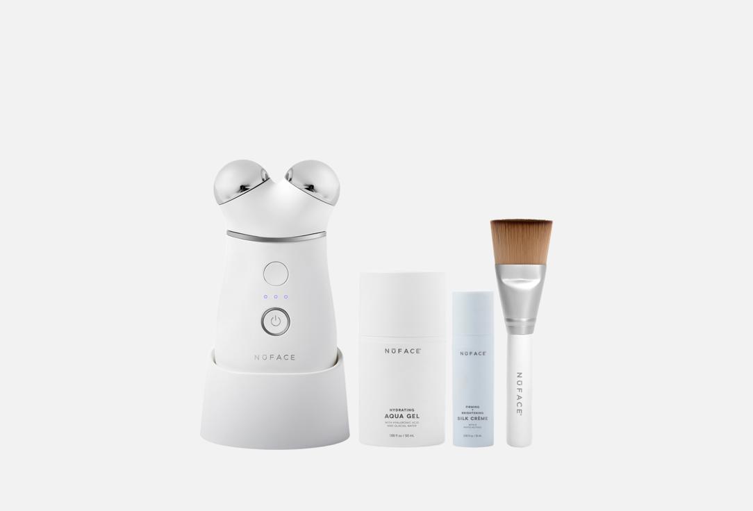 NUFACE Skin Care Kit TRINITY+