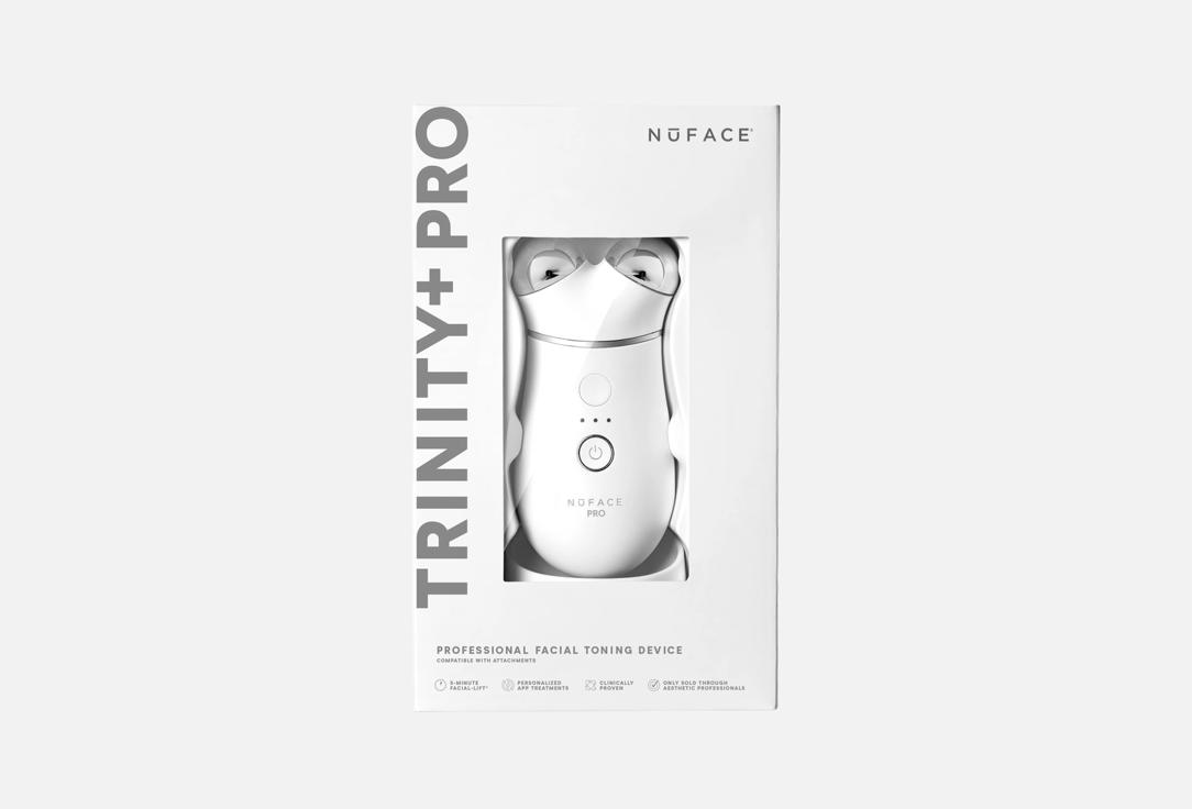NUFACE Skin Care Kit TRINITY+ PRO Starter Kit