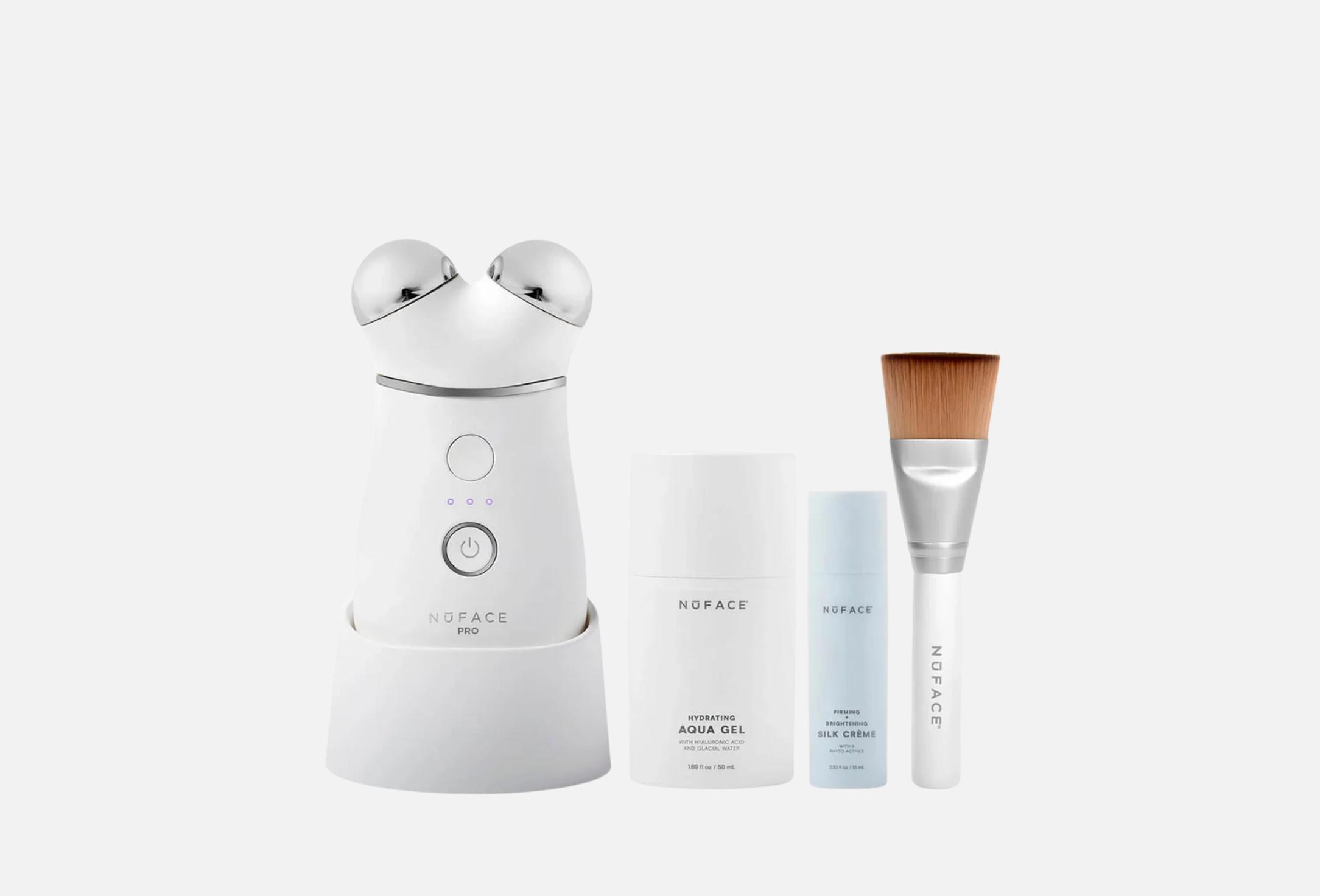 TRINITY+ PRO Starter Kit 4