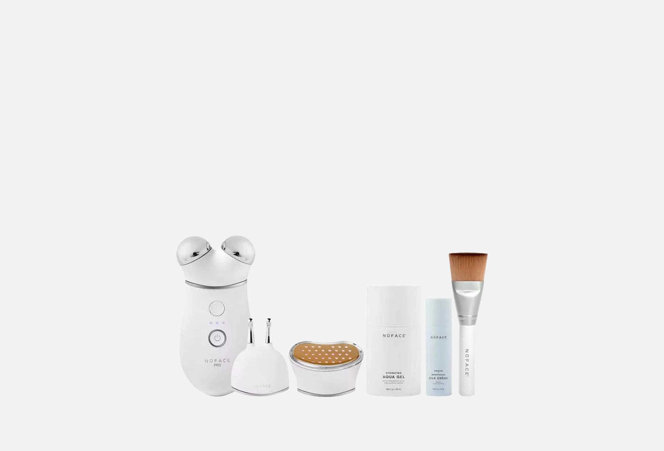 TRINITY+ Complete Advanced Kit 6