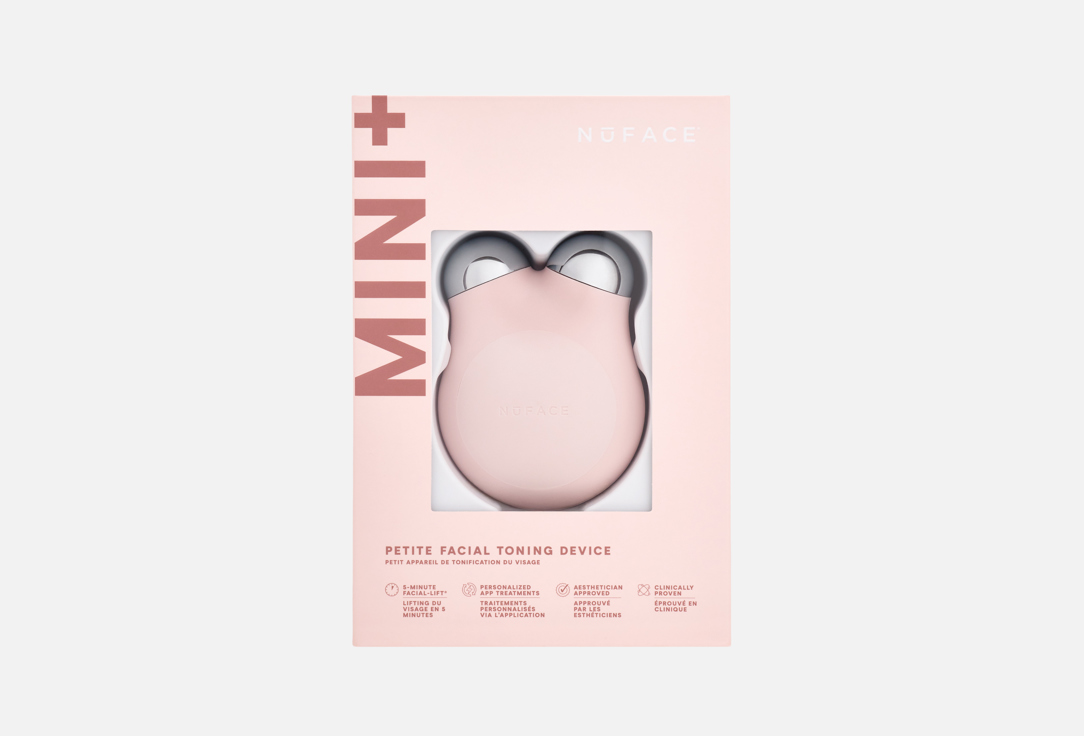 NUFACE Skin Care Kit Mini+