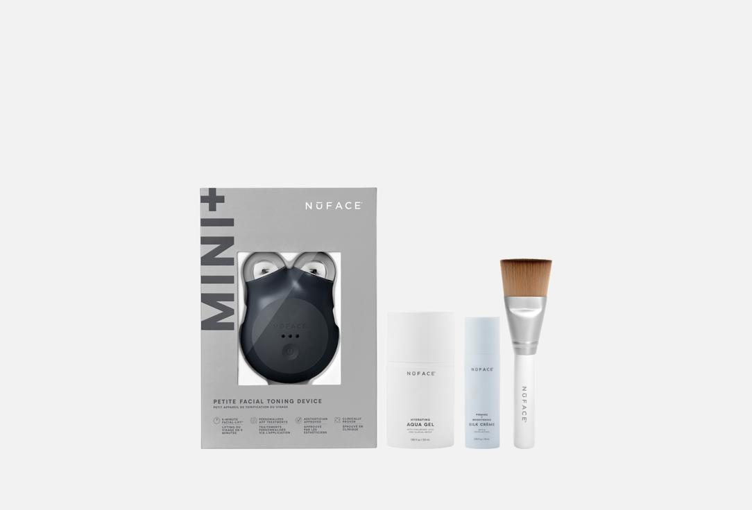 NUFACE Skin Care Kit Mini+