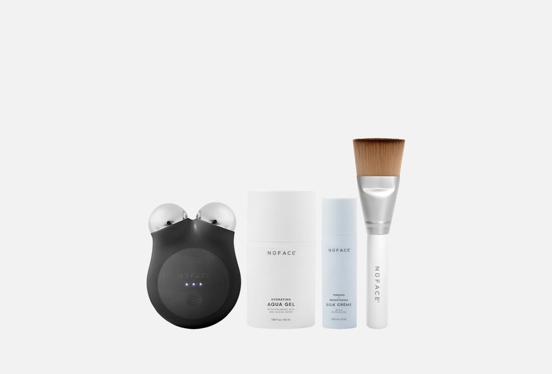 NUFACE Skin Care Kit Mini+