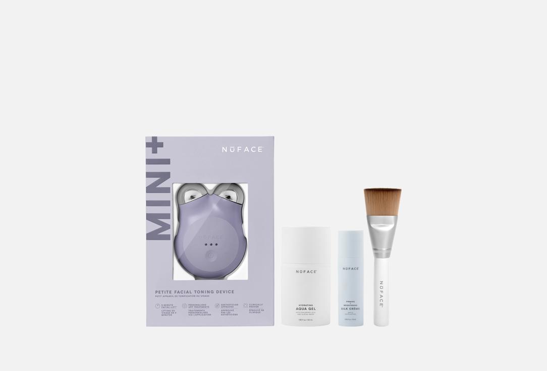 NUFACE Skin Care Kit Mini+