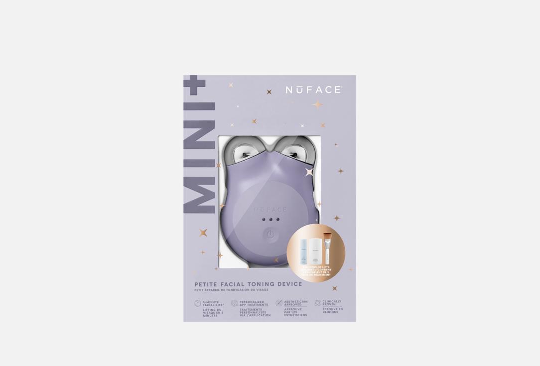 NUFACE Skin Care Kit Mini+