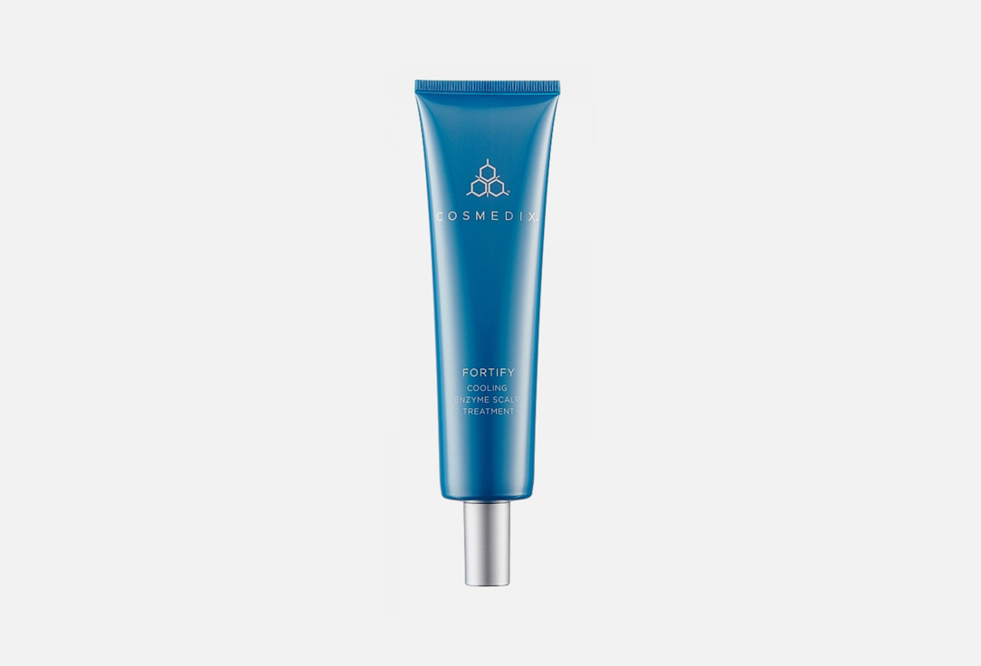 COSMEDIX Cooling Enzyme Scalp Treatment Fortify 110 ml COSMEDIX Cooling Enzyme Scalp Treatment Fortify