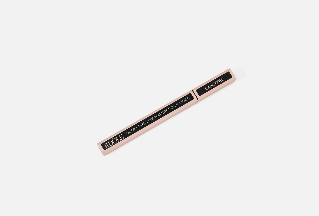 Lancome Eyeliner Idole 01, Glossy black 1 ml Lancome Eyeliner Idole