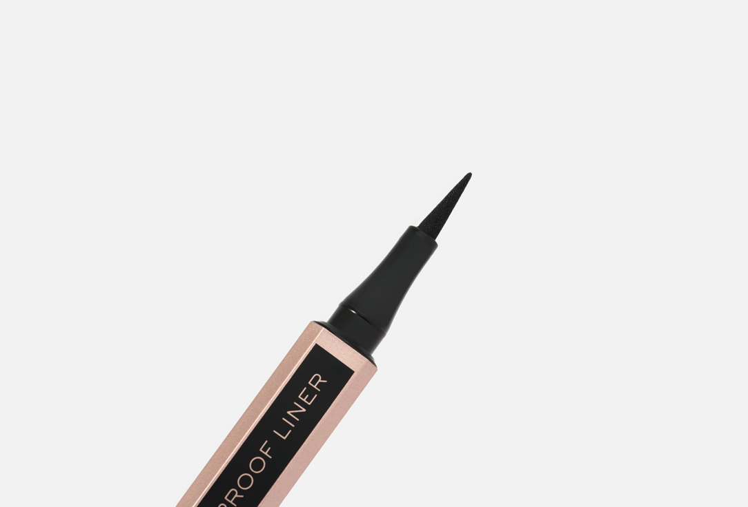 Lancome Eyeliner Idole 01, Glossy black 1 ml Lancome Eyeliner Idole