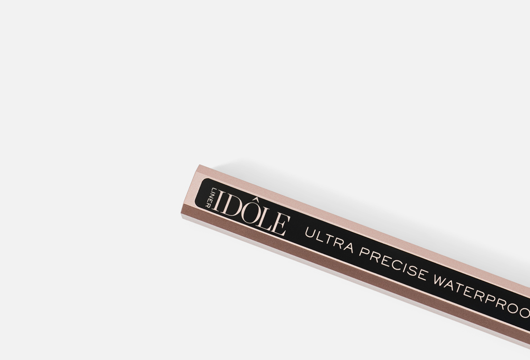 Lancome Eyeliner Idole 01, Glossy black 1 ml Lancome Eyeliner Idole