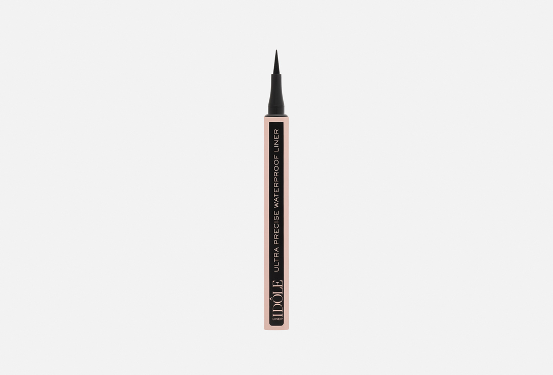 Lancome Eyeliner Idole 01, Glossy black 1 ml Lancome Eyeliner Idole