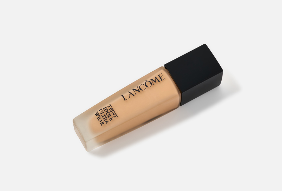 Lancome Moisturizing Serum-Foundation SPF27 Teint Idole Ultra Wear Care & Glow