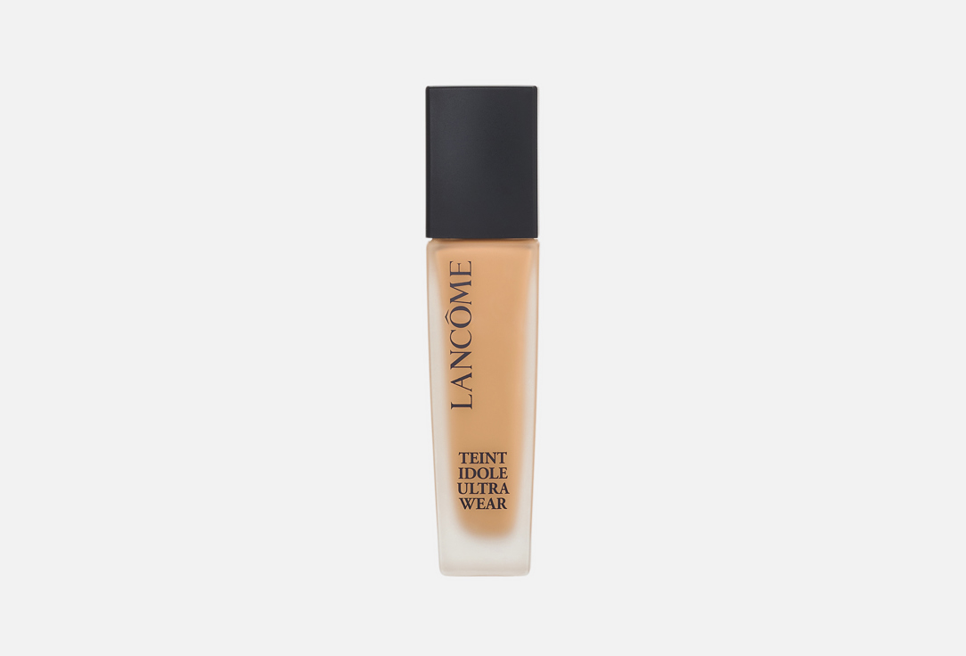 Lancome Moisturizing Serum-Foundation SPF27 Teint Idole Ultra Wear Care & Glow