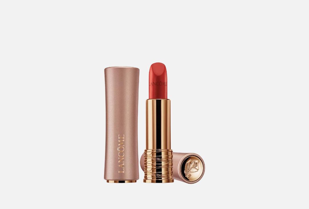 Lancome Matte Lipstick L'Absolu Rouge IntiMatte