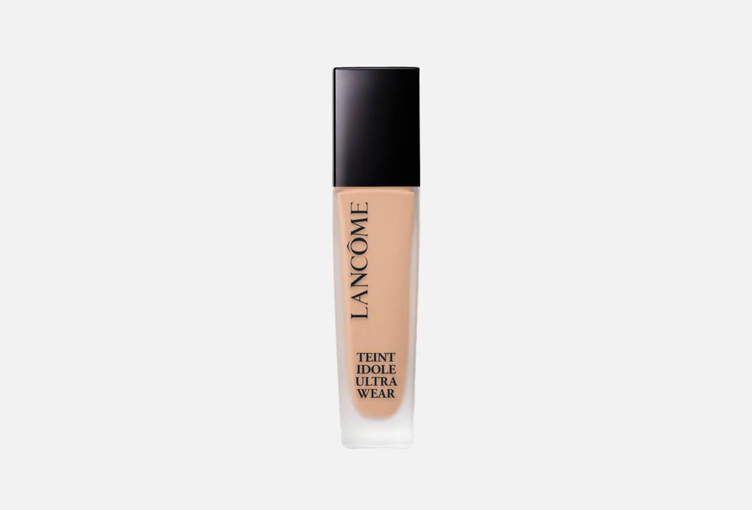 Lancome Long-Lasting Matte Foundation SPF35 Teint Idole Ultra Wear
