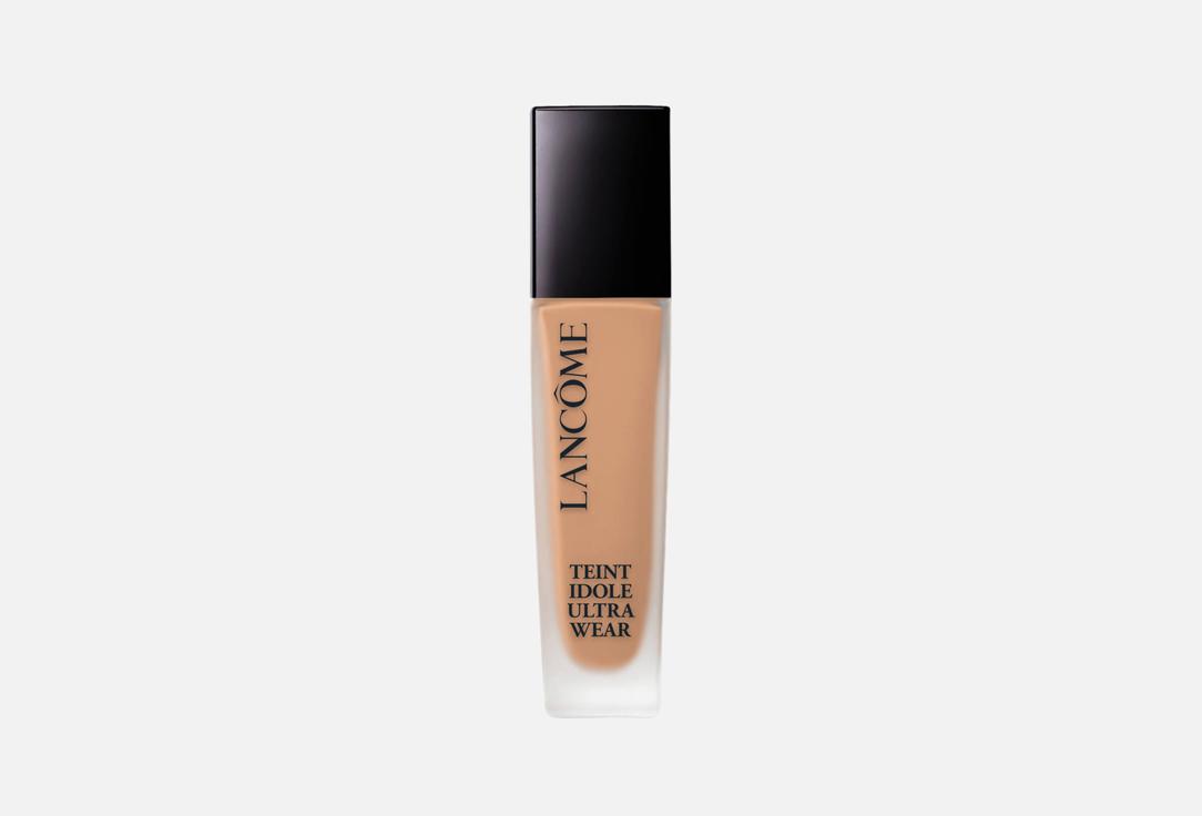 Lancome Long-Lasting Matte Foundation SPF35 Teint Idole Ultra Wear