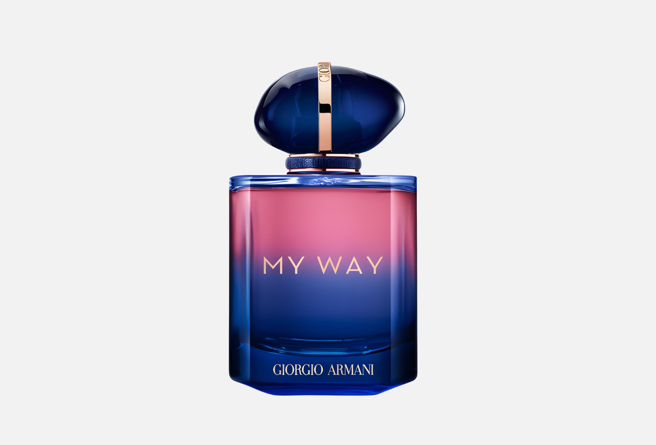 My Way  90 