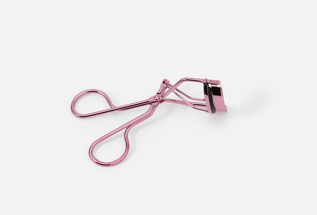 Neogen eyelash curler Pink metal
