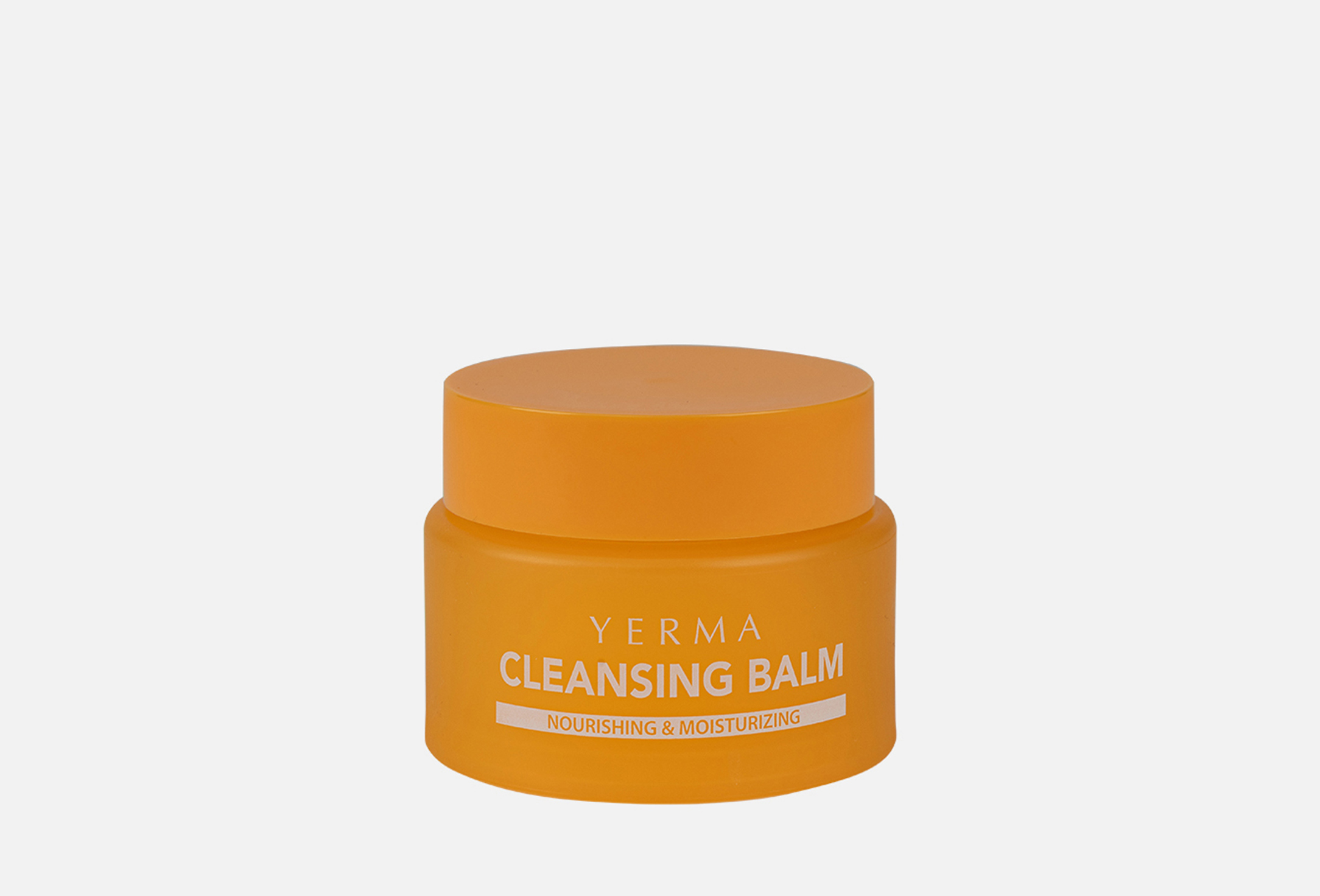 Nourishing & moisturizing  100 