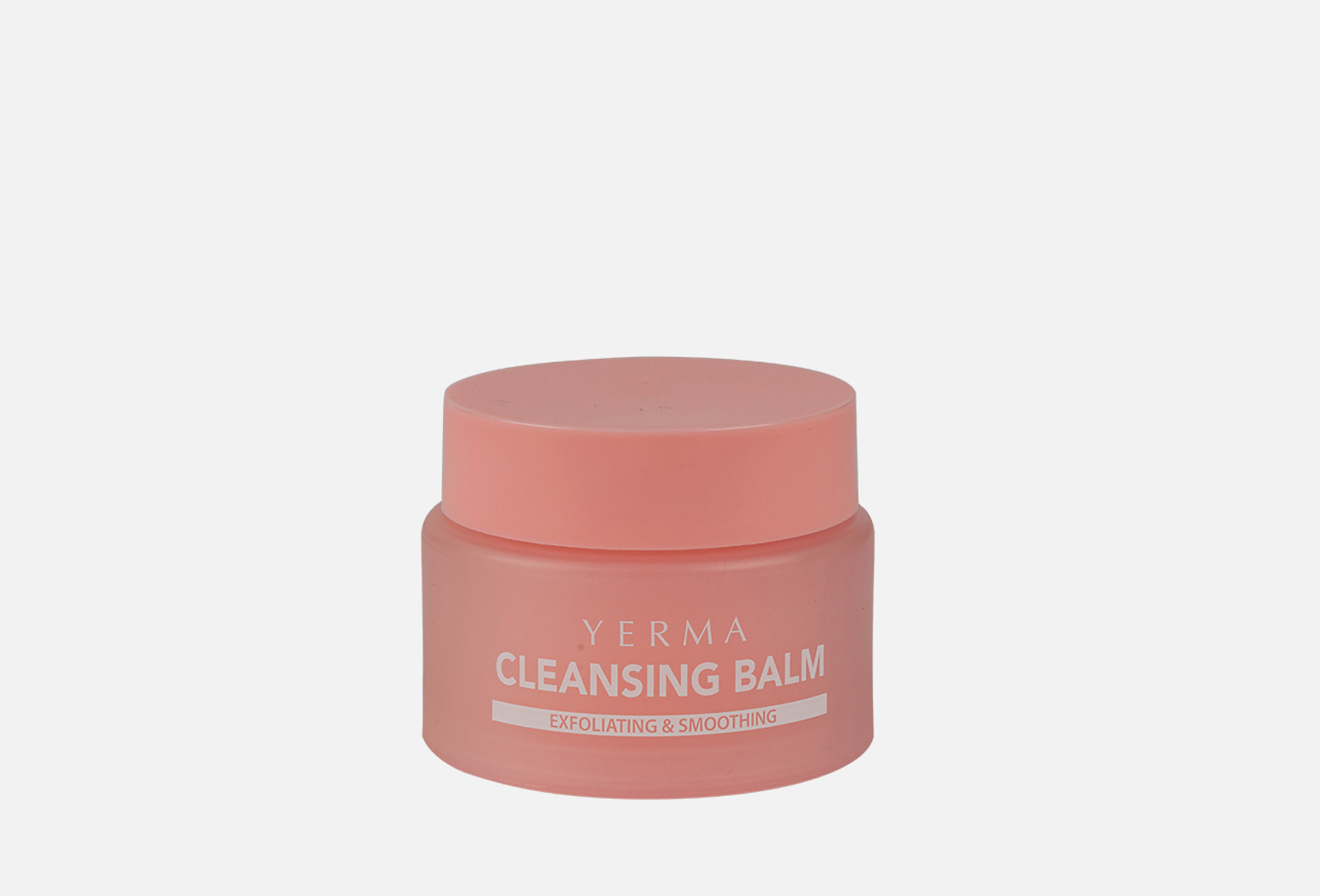 Exfoliating & smoothing 100
