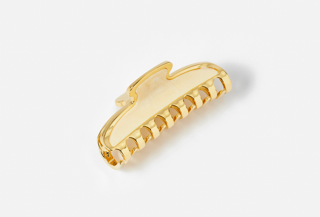 Janeke Large Hair Clip Chic